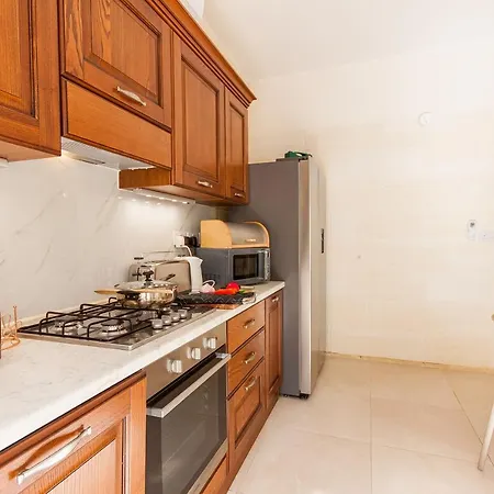 Vakantiehuis Nadurija, So Gozitan + Pool - Happy