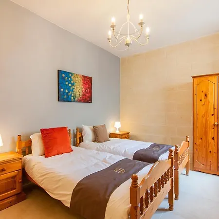 Nadurija, So Gozitan + Pool - Happy Nadur