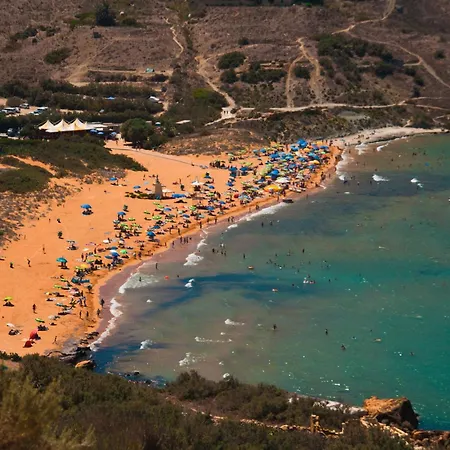 Nadurija, So Gozitan + Pool - Happy Vakantiehuis *