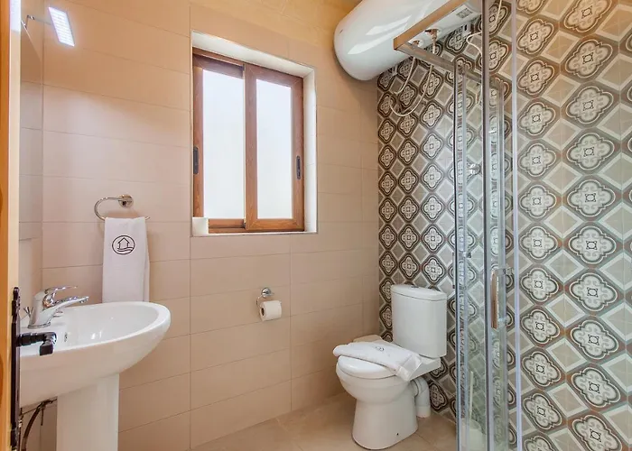 Nadurija, So Gozitan + Pool - Happy Сasa de vacaciones