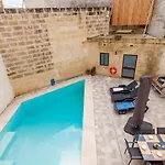 Nadurija, So Gozitan + Pool - Happy Дом отдыха