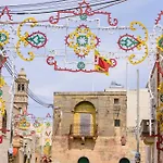 Nadurija, So Gozitan + Pool - Happy Дом отдыха