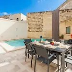Дом отдыха Nadurija, So Gozitan + Pool - Happy *