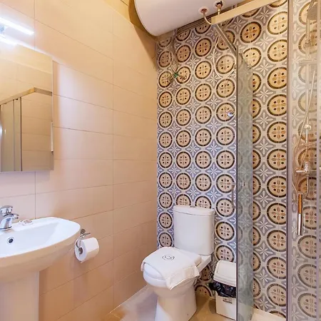 Nadurija, So Gozitan + Pool - Happy Dom wakacyjny Nadur