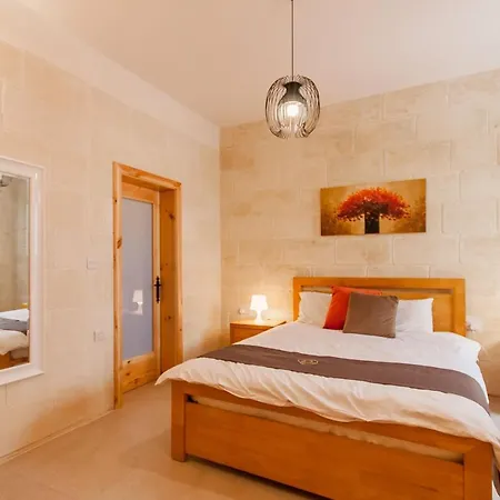 Dom wakacyjny Nadurija, So Gozitan + Pool - Happy Nadur