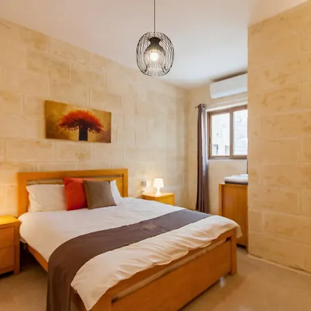 Nadurija, So Gozitan + Pool - Happy Nadur
