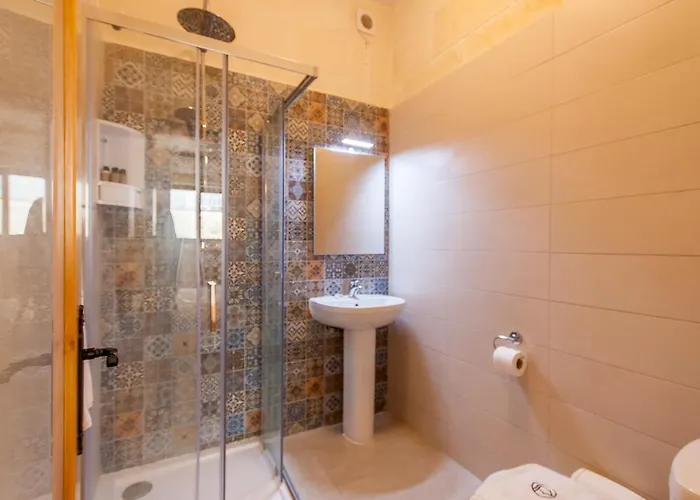 Nadurija, So Gozitan + Pool - Happy * Nadur