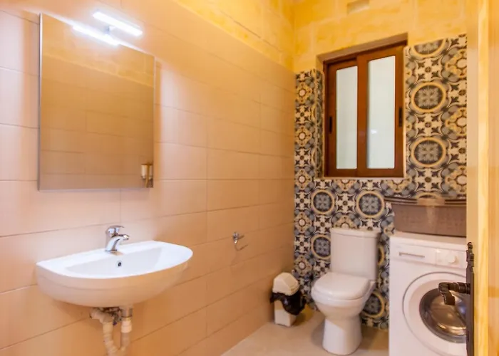 Dom wakacyjny Nadurija, So Gozitan + Pool - Happy Nadur