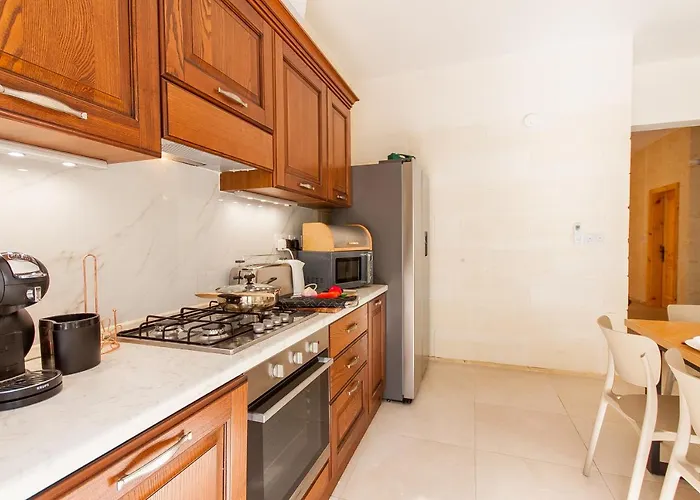 Dom wakacyjny Nadurija, So Gozitan + Pool - Happy